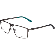 Jaguar Brille Herren Jaguar 35607 58 6500