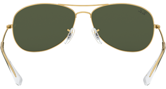 Ray-Ban Cockpit RB3362 001 - Ansicht 7