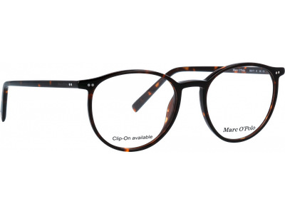 Marc O'Polo Brille Unisex Marc O'Polo 503171 52 61 Ansicht 3