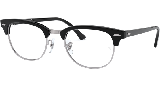 Ray-Ban 0RX5154 2000 - Ansicht 2