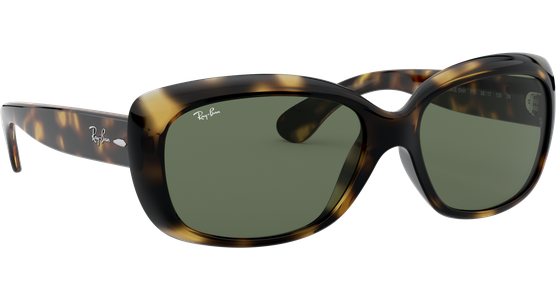 Ray-Ban Jackie Ohh RB4101 710 58 - Ansicht 6