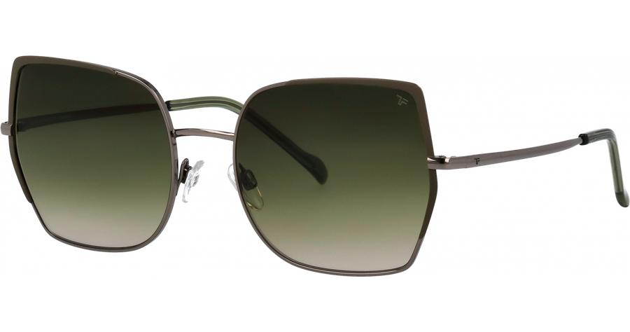 Titanflex Sonnebrille Damen Titanflex 826704 56 34 Ansicht 1