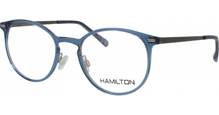 Hamilton Brille Herren Hamilton 01-20080-02 4820 Ansicht 1