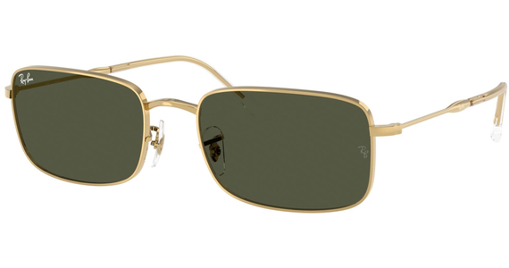 Ray-Ban 0RB3746 001/31 - Ansicht 2