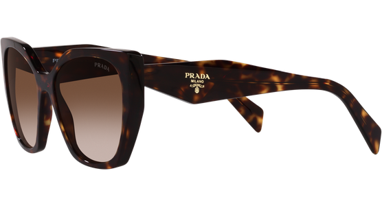 Prada PR 19ZS 2AU6S1 - Ansicht 3