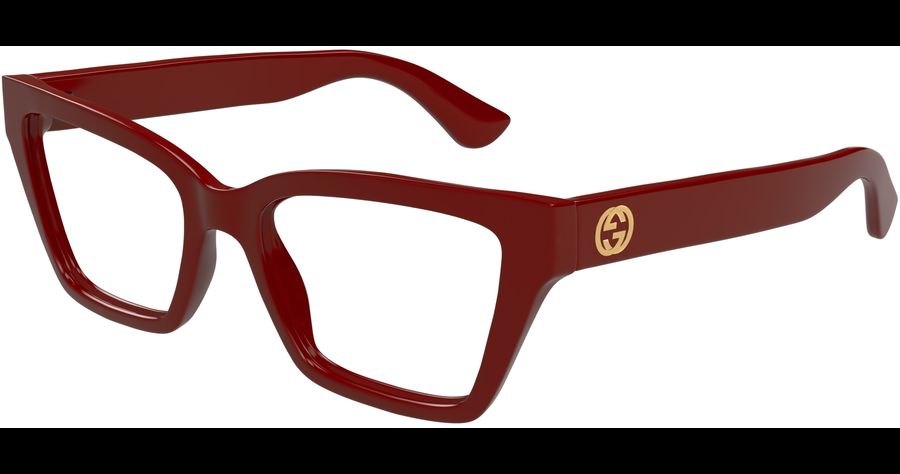  Gucci GG1715O 53 003 Ansicht 1