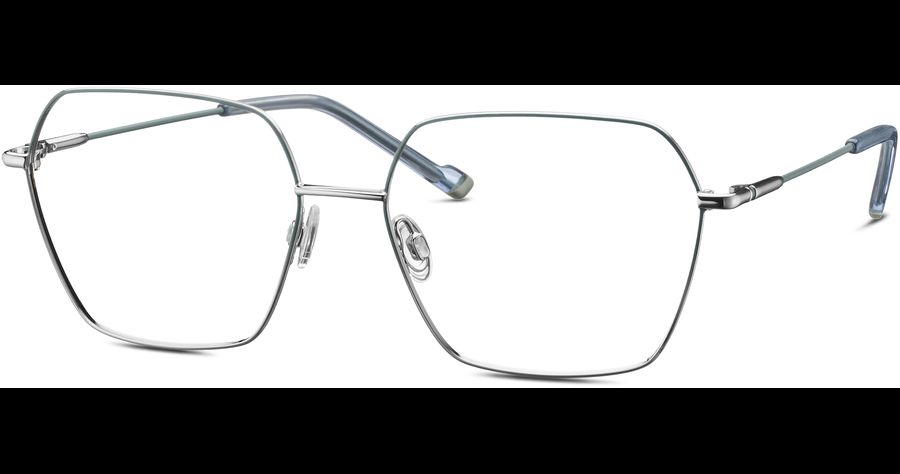 Humphreys Brille Damen Humphreys 582392 55 34 Ansicht 1
