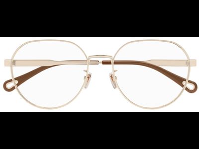 Chloé Brille Damen Chloé CH0275OA 54 003 Ansicht 2