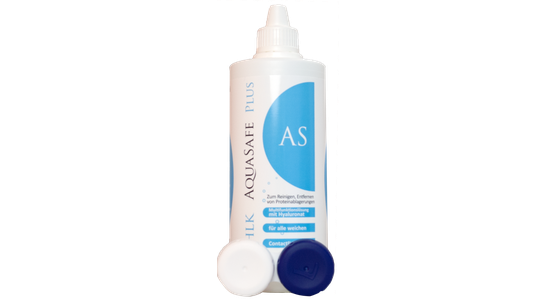 AquaSafe Plus Einzelflasche - Ansicht 3