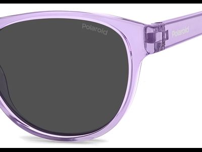  Sonnenbrille Kinder POLAROID KIDS PLD 8066/S 48 789 Ansicht 3