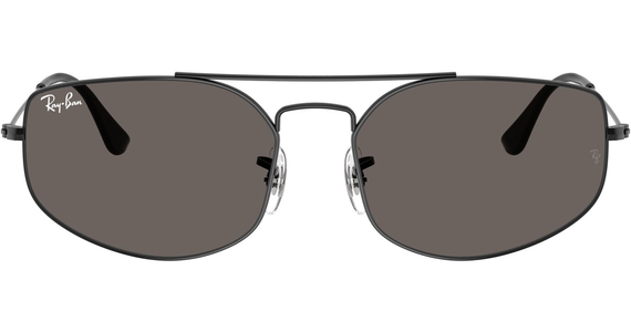 Ray-Ban Explorer 0RB3845 002/B1 - Ansicht 4