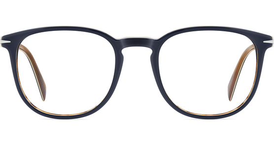 David Beckham DB 1212 51 blue - Ansicht 3