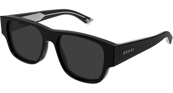 Gucci GG2075S 54 001 - Ansicht 2