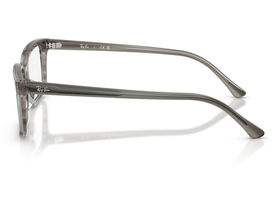  Ray-Ban RX5445 8453 Ansicht 3