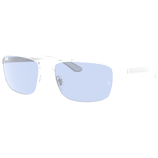 Ray-Ban Sonnenbrille Unisex Ray-Ban 0RB3737 004/80