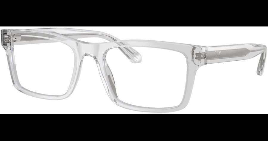 Emporio Armani Brille Herren Emporio Armani EA3254 6250 Ansicht 1