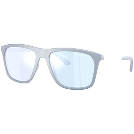 Emporio Armani Sonnenbrille Herren Emporio Armani EA4237 618925 57