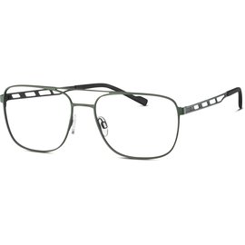 Titanflex Brille Herren Titanflex 822030 57 40