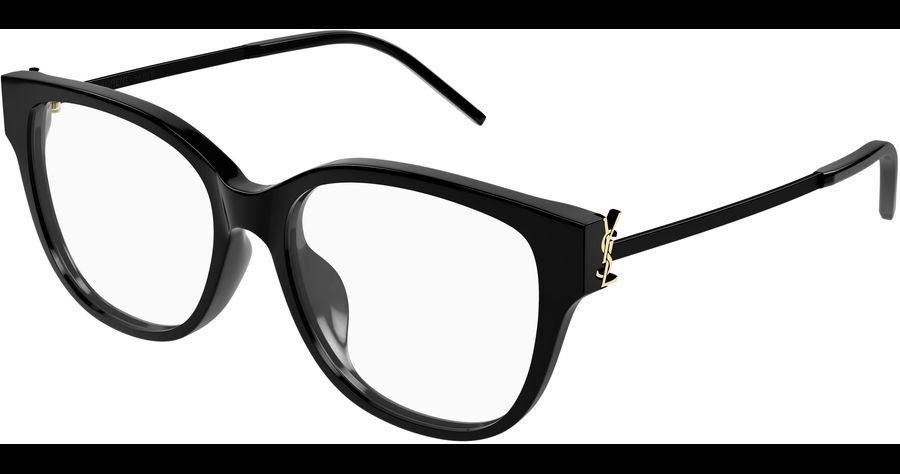  Saint Laurent SL M48O_B/FN 55 001 Ansicht 1