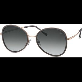 Titanflex Sonnebrille Damen Titanflex 826706 58 24