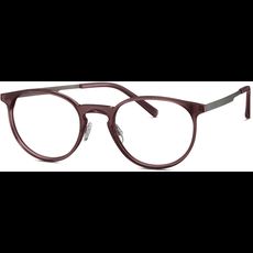 Freigeist Brille Herren Freigeist 863052 55 60