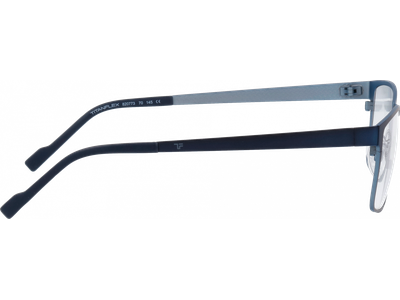 Titanflex Brille Herren Titanflex 820773 57 70 Ansicht 2