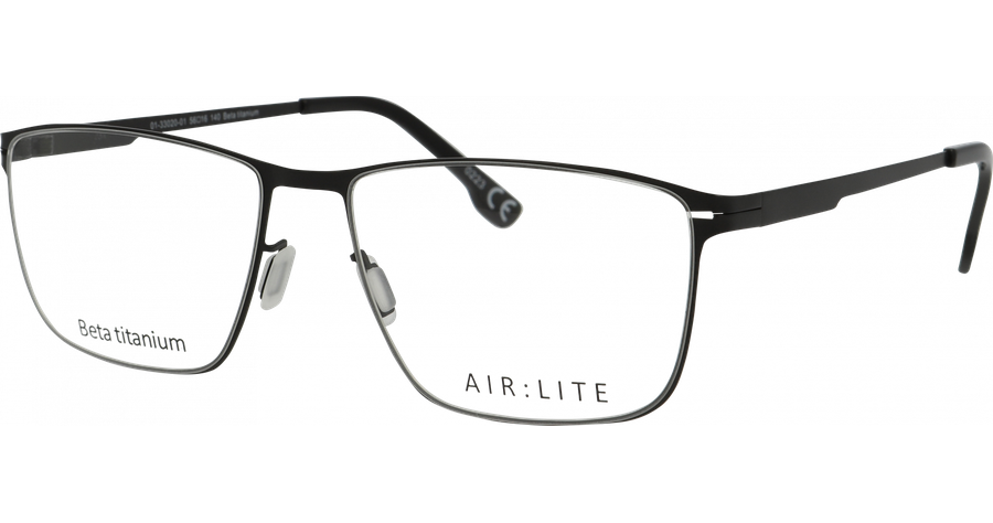 Air Lite Brille Herren Air Lite 01-33020-01 5616 Ansicht 1