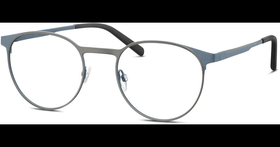 Freigeist Brille Herren Freigeist 862065 54 37 Ansicht 1