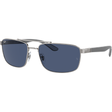 Ray-Ban Sonnenbrille Unisex Ray-Ban 0RB3737 004/80