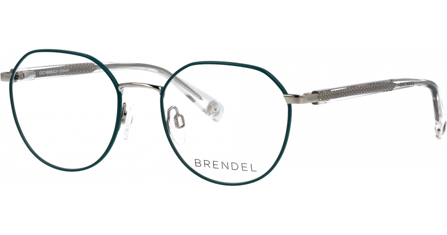 Brendel Brille Damen Brendel 902434 50 40 Ansicht 1
