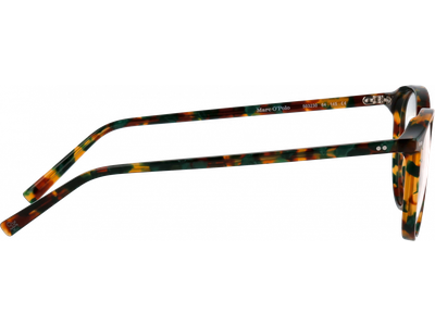 Marc O'Polo Brille Unisex Marc O'Polo 503230 51 64 Ansicht 2