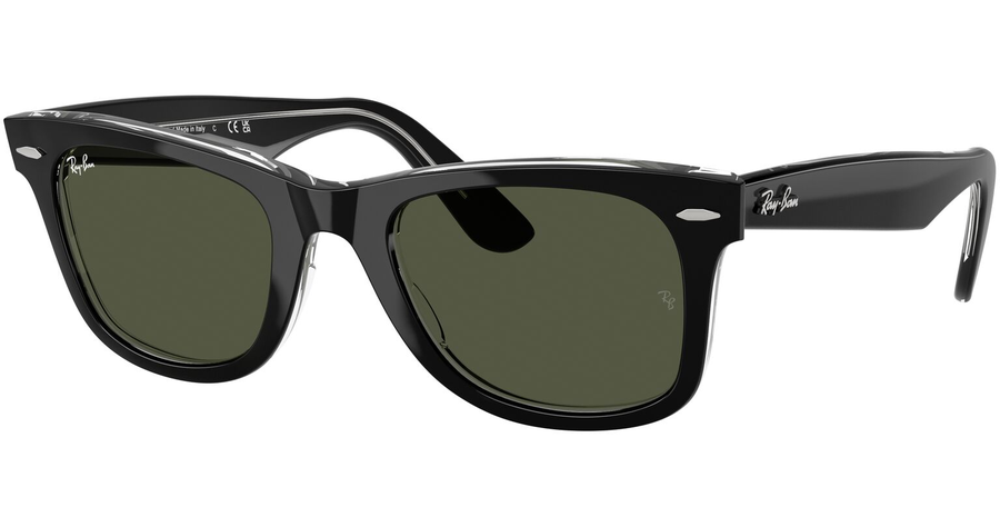  Ray-Ban RB2140 129431 Ansicht 1