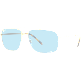 Ray-Ban Sonnenbrille Unisex Ray-Ban RB3796 9196S2