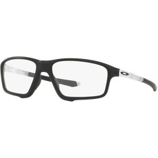 Oakley Brille Herren Oakley OX8076 807603