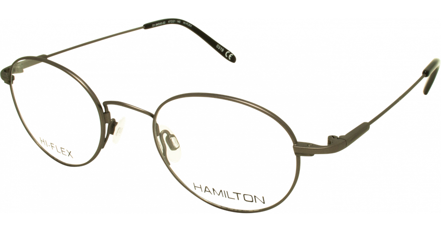 Hamilton Brille Herren Hamilton 01-94540-02 4721 Ansicht 1