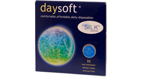 Daysoft UV 32er - Ansicht 3