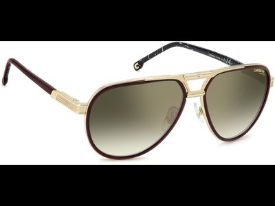  Carrera CARRERA 1076/S 61 BLACK RED Ansicht 4