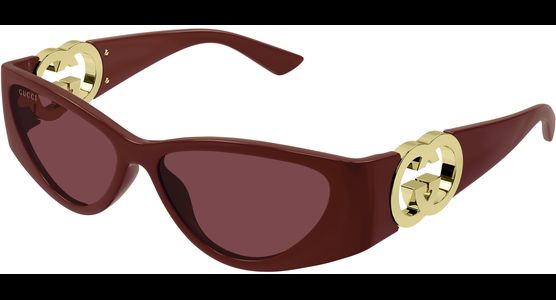 Gucci GG1824S 55 003 - Ansicht 2