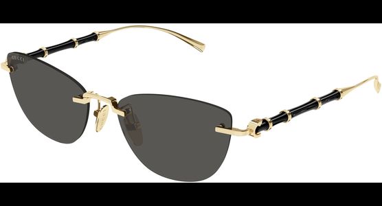 Gucci GG2063S 55 002 - Ansicht 2