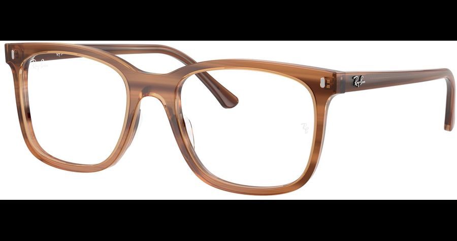 Ray-Ban Brille Unisex Ray-Ban RX5446 8455 Ansicht 1