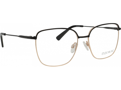 Studio Milano Brille Damen Studio Milano 01-43170-01 Ansicht 2