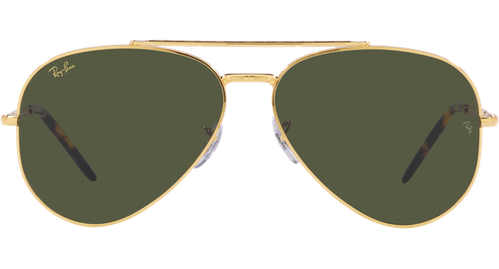 Ray-Ban New Aviator RB3625 919631 58 - Ansicht 13