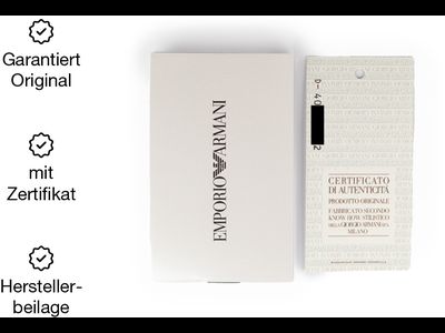 Emporio Armani Brille Herren Emporio Armani EA3237 6106 Ansicht 2