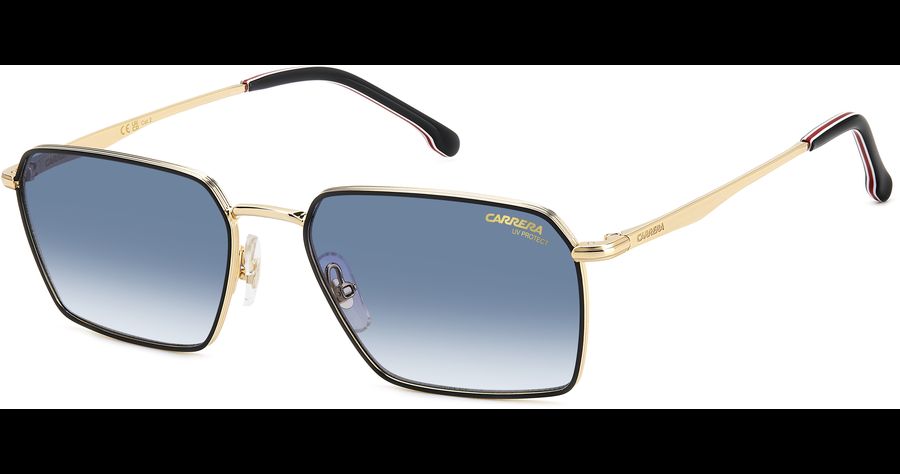  Carrera CARRERA 356/S 56 GOLD BLACK Ansicht 1