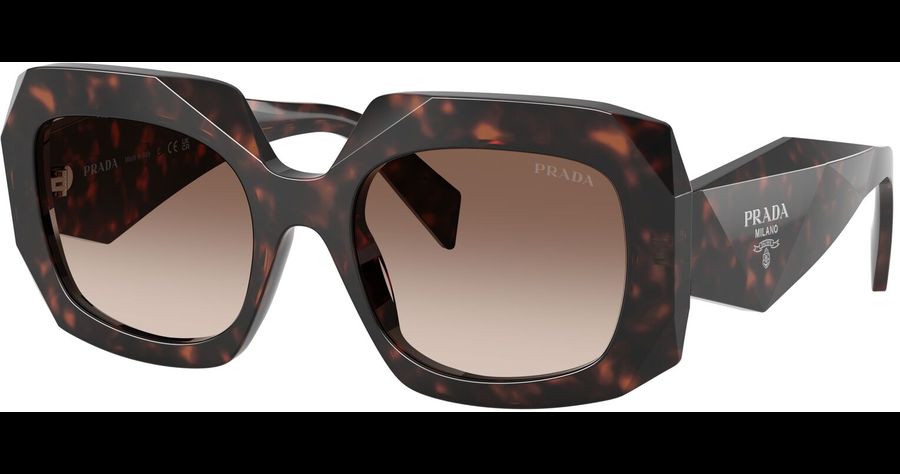 Prada Sonnenbrille Damen Prada PR B23S 17N10S Ansicht 1