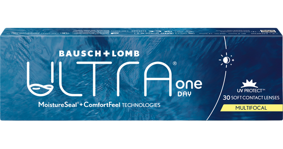  ULTRA one Day multifocal 30er Ansicht 1