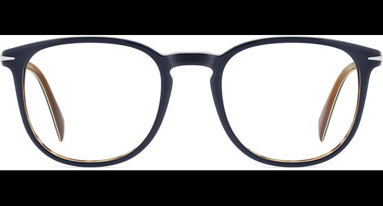 David Beckham DB 1212 51 blue - Ansicht 3