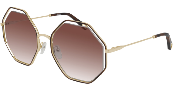 Chloé CH0046S 004 53 - Ansicht 2