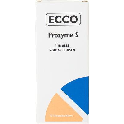  Ecco Prozyme S 12 Stück Ansicht 2