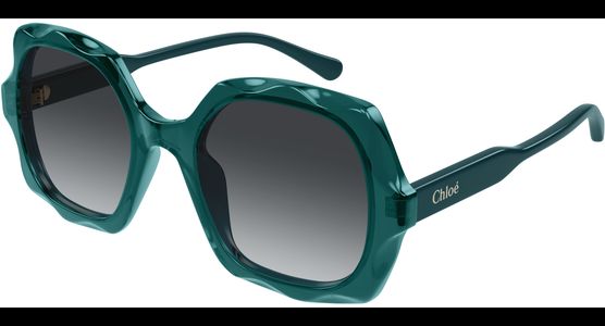 Chloé CH0226S 53 008 - Ansicht 2